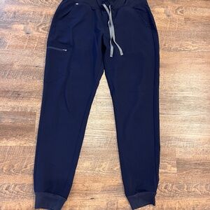 Figs Zamora Jogger Scrub Pants